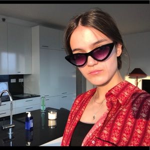 Meet your Posher, Sofiya